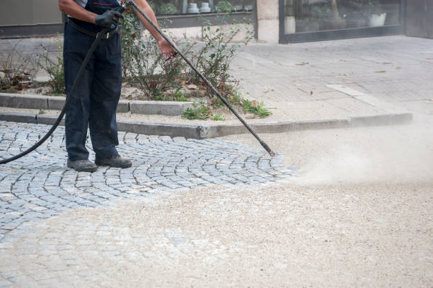 Best Restaurant Pressure Washing  in Aztec, NM