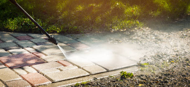 Best Parking Lot and Garage Cleaning  in Aztec, NM