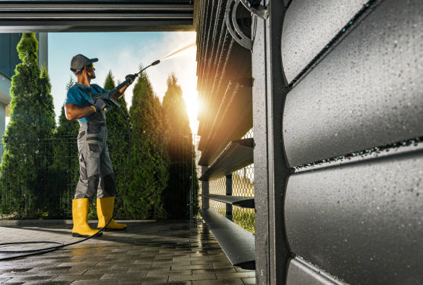 Aztec, NM  Pressure Washing Services Company