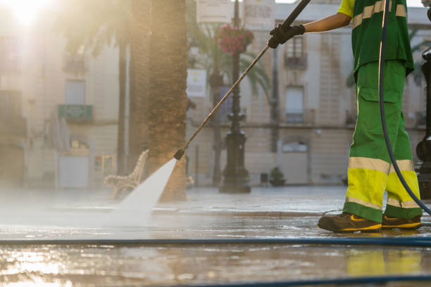 Best Playground Equipment Cleaning  in Aztec, NM